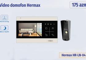 Damafon Hermax SR-04