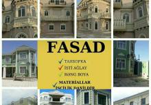 Fasad isleri