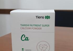 Bio kalsium tozu qida əlavəsi