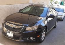 Satılır Chevrolet Cruze: 1.4 L. 2013 və ya 185000 km. | sedan