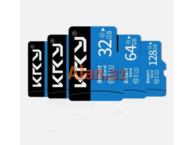 Mikro kart 32 GB yaddaş kartı sd card