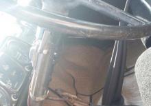 Təcili Zil su maşını satılır.