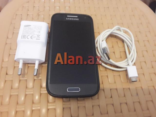 Samsung Galaxy s4 mini