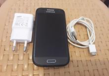 Samsung Galaxy s4 mini