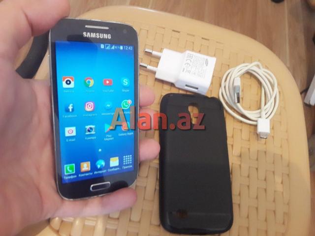 Samsung Galaxy s4 mini