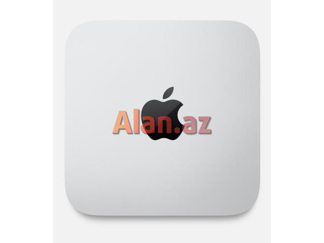Apple Mac Mini M2