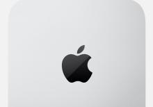 Apple Mac Mini M2