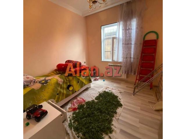 NAXCİVANDA KİRAYE HEYET EVİ