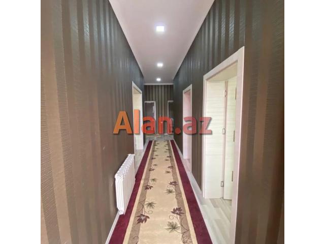 NAXCİVANDA KİRAYE HEYET EVİ