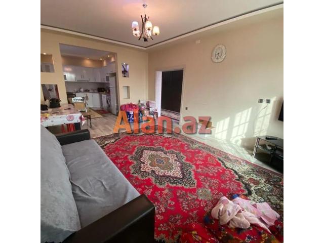 NAXCİVANDA KİRAYE HEYET EVİ