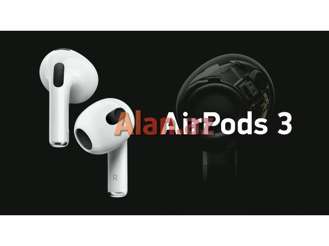 AiroPods 3