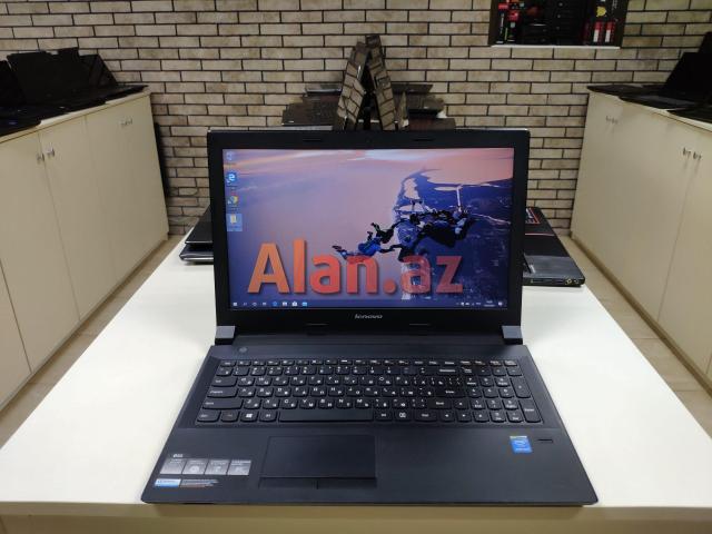 Lenovo B50-30 noutbuku