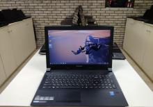 Lenovo B50-30 noutbuku