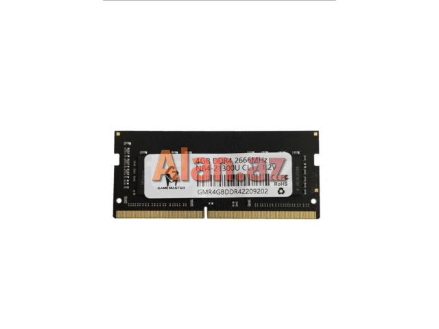 ddr4 8gb notbuk ram