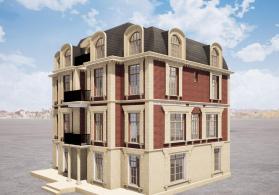 Eskiz layihə, memarlıq və 3D dizayn