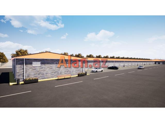 Eskiz layihə, memarlıq və 3D dizayn