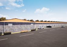 Eskiz layihə, memarlıq və 3D dizayn