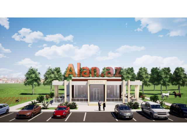 Eskiz layihə, memarlıq və 3D dizayn