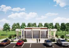 Eskiz layihə, memarlıq və 3D dizayn