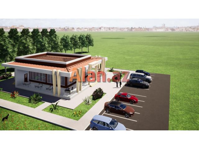 Eskiz layihə, memarlıq və 3D dizayn