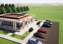 Eskiz layihə, memarlıq və 3D dizayn