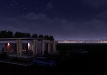 Eskiz layihə, memarlıq və 3D dizayn