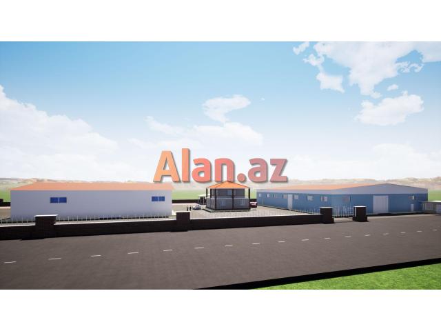 Eskiz layihə, memarlıq və 3D dizayn