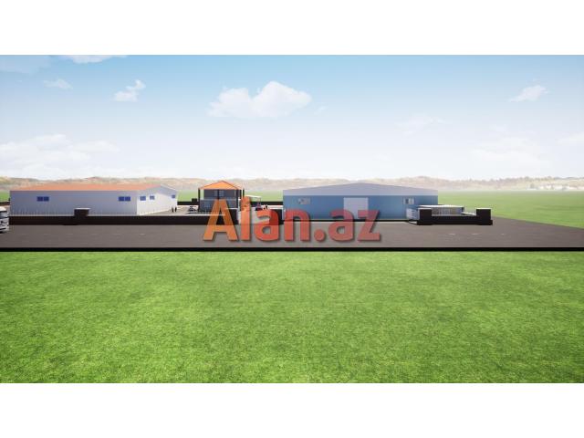 Eskiz layihə, memarlıq və 3D dizayn