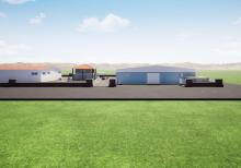 Eskiz layihə, memarlıq və 3D dizayn