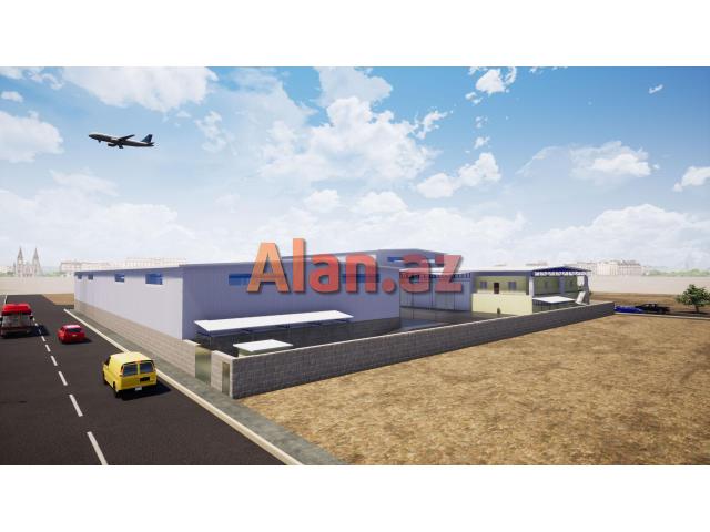 Eskiz layihə, memarlıq və 3D dizayn