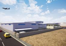 Eskiz layihə, memarlıq və 3D dizayn