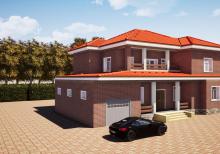 Eskiz layihə, memarlıq və 3D dizayn