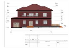 Eskiz layihə, memarlıq və 3D dizayn