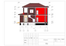 Eskiz layihə, memarlıq və 3D dizayn