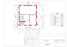 Eskiz layihə, memarlıq və 3D dizayn