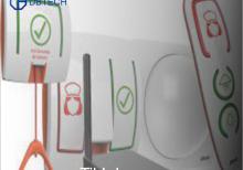 Tibb bacısı cağırış sistemi