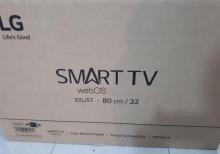 Smart Tv Lg 32 LJ57 80 sm 32