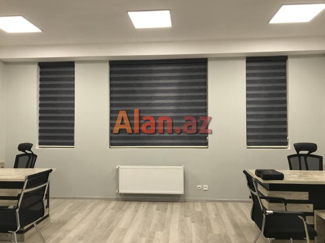 Jaluz perde sifarisi