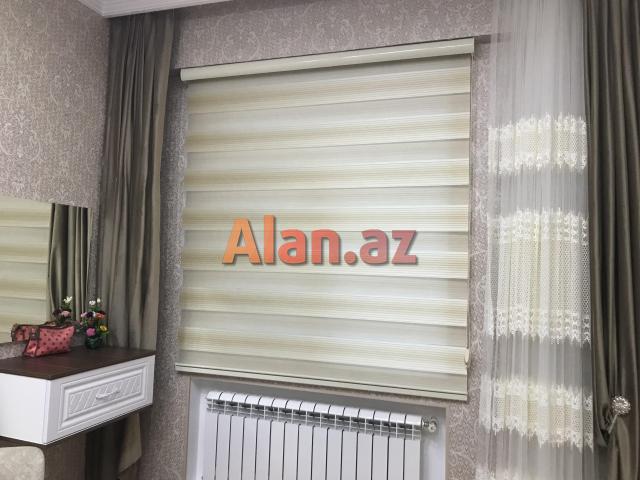 Jaluz perde sifarisi
