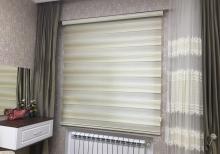 Jaluz perde sifarisi