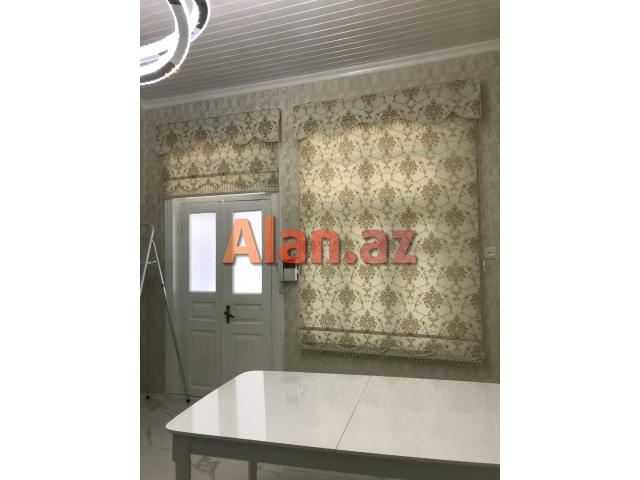 Jaluz perde sifarisi