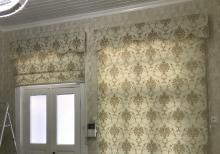 Jaluz perde sifarisi