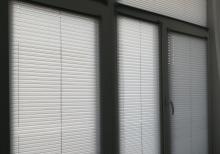 Jaluz perde sifarisi