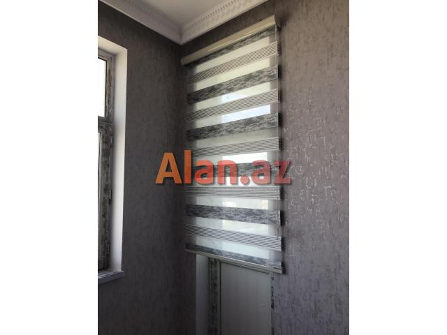 Jaluz perde sifarisi