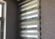 Jaluz perde sifarisi