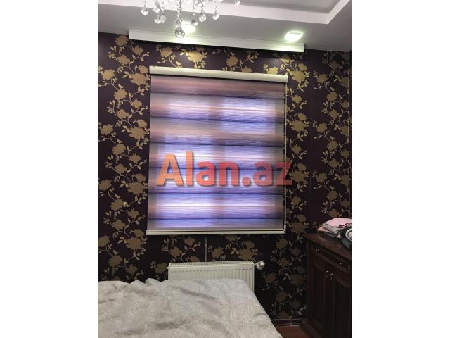 Jaluz perde sifarisi