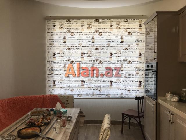 Jaluz perde sifarisi