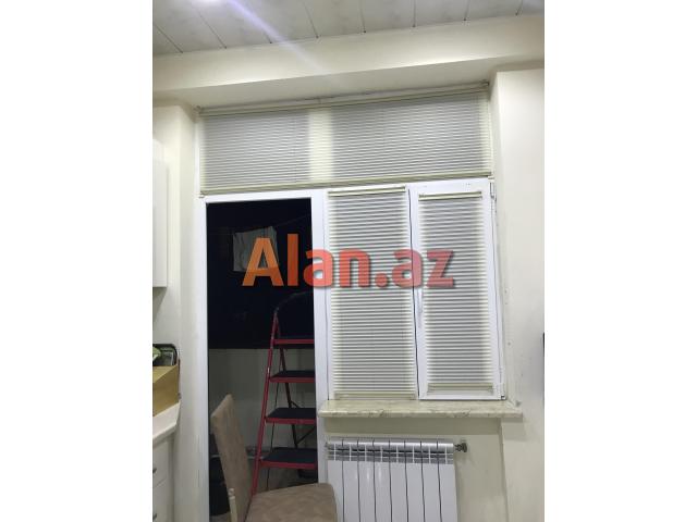 Jaluz perde sifarisi