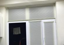 Jaluz perde sifarisi