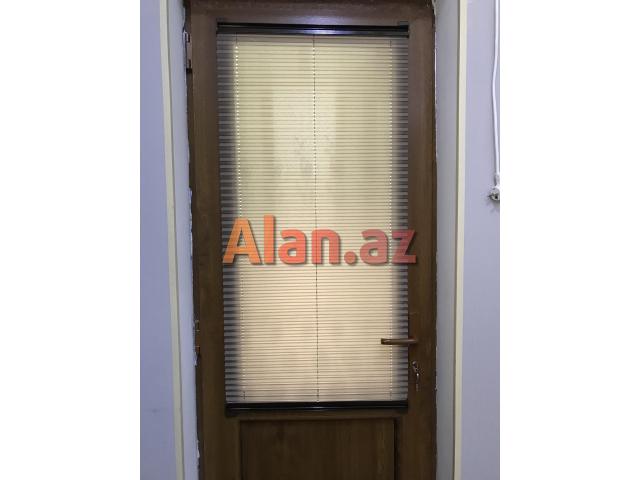 Jaluz perde sifarisi